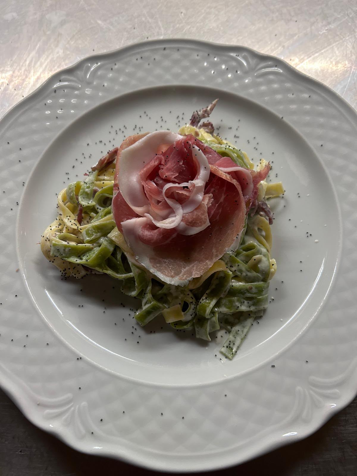I nostri tagliolini